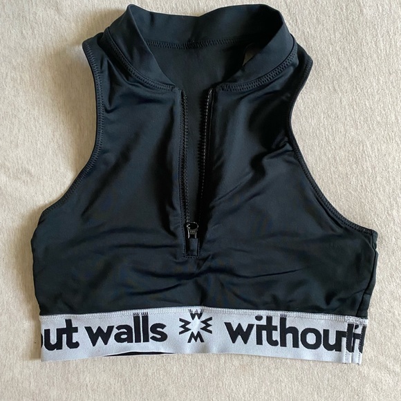 Sports Bra - Picture 1 of 3